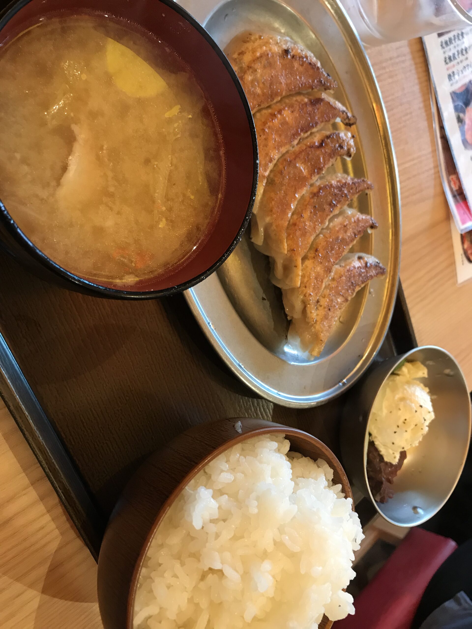 餃子酒場　新橋