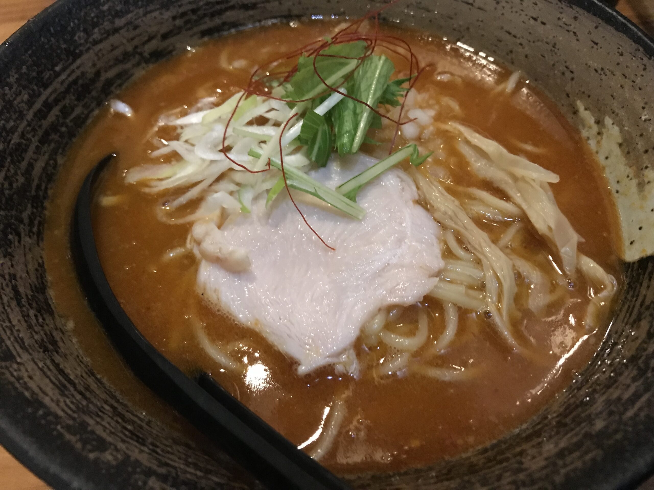 麺屋武一　新橋