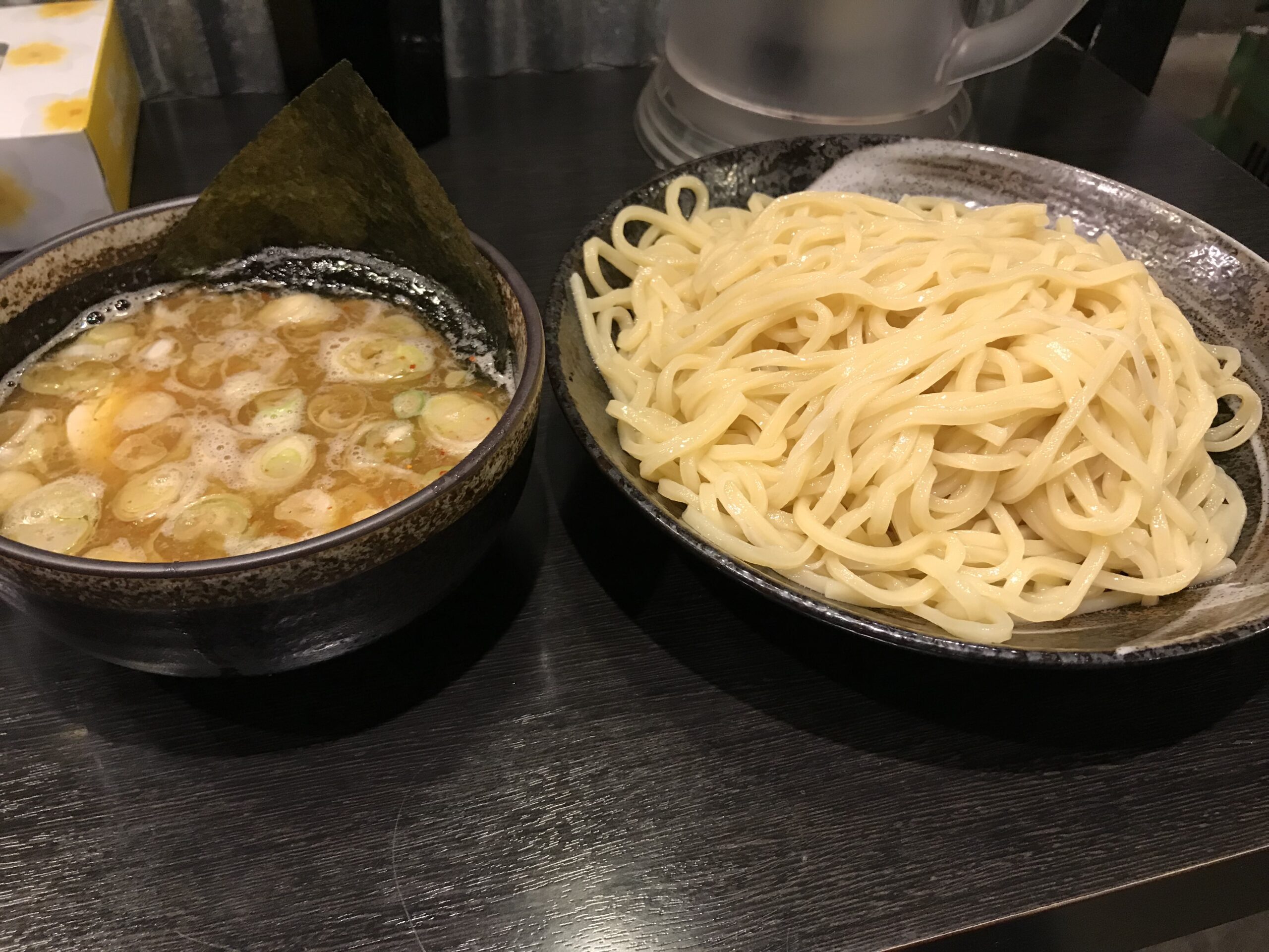 つけ麺屋　おやじ