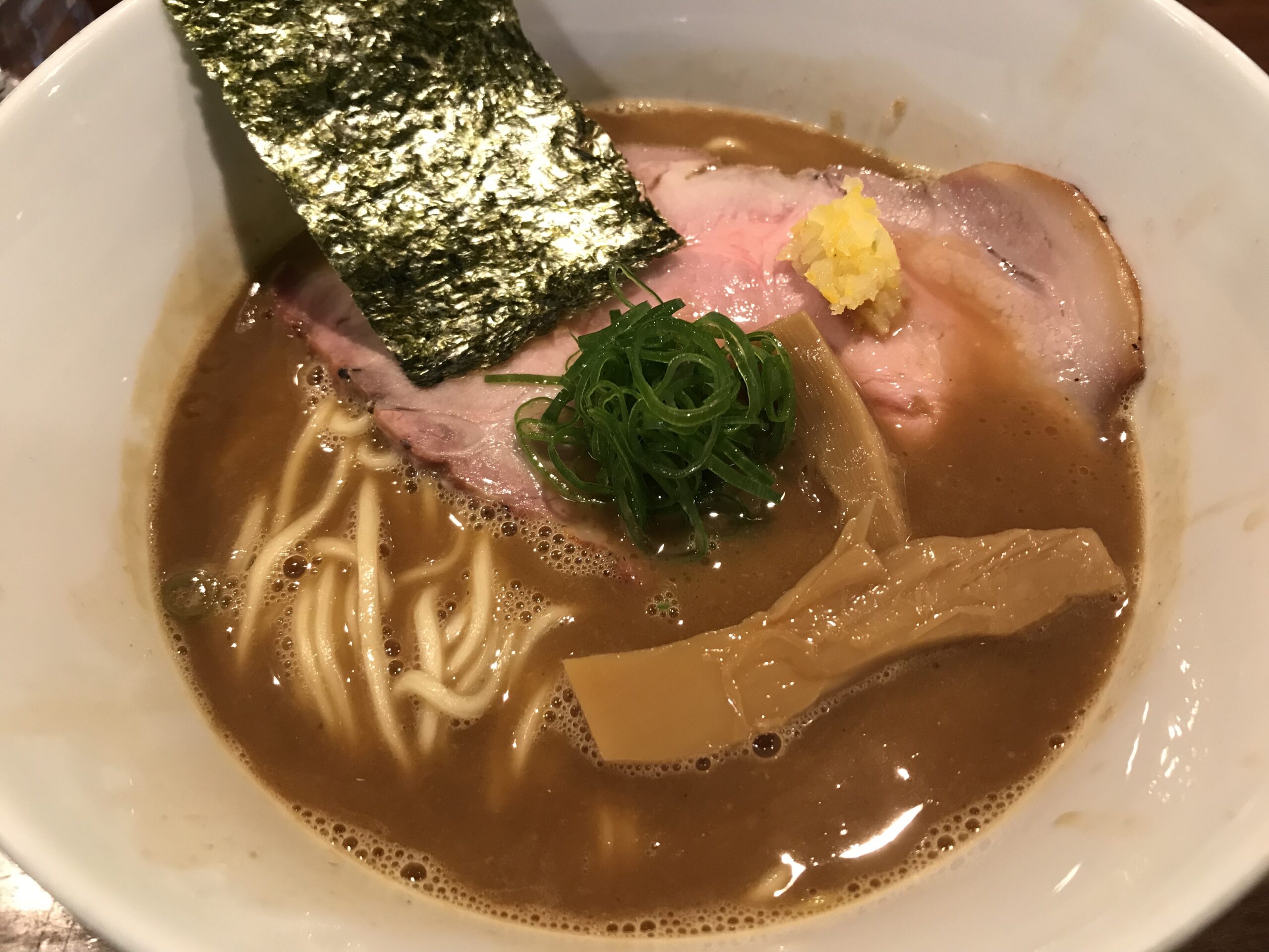 RAMEN GOTTSU （らーめん ごっつ）